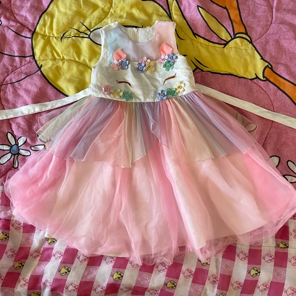 Other - Unicorn Dress